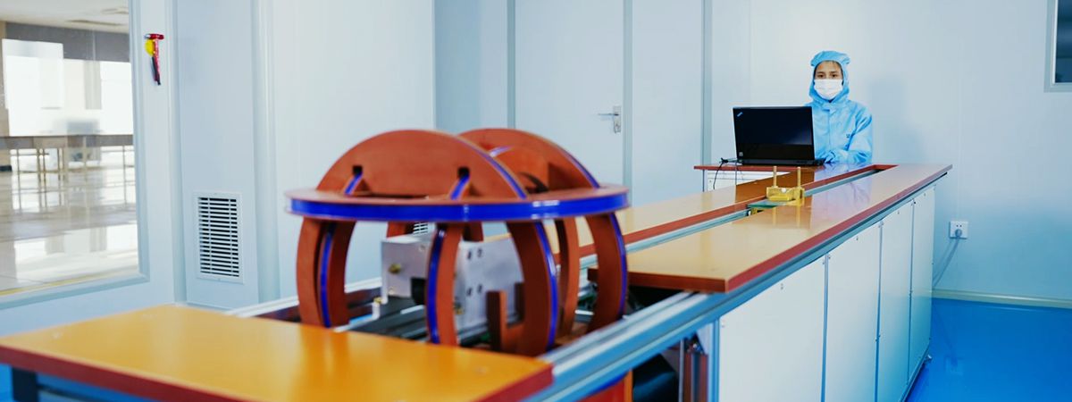 닝보 닝강 영구 자성 재료 주식회사