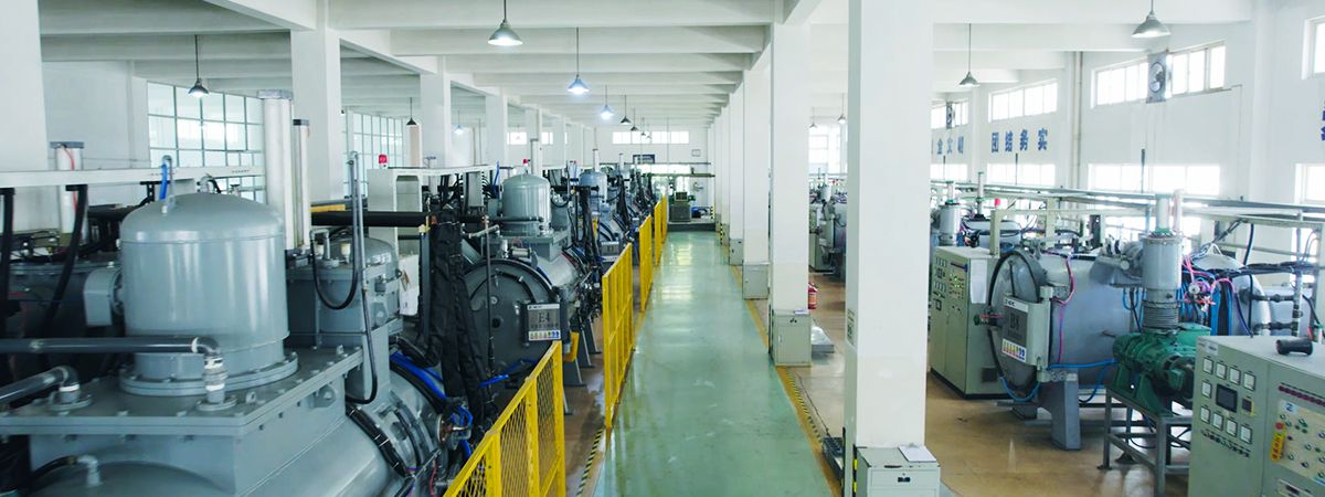 닝보 닝강 영구 자성 재료 주식회사