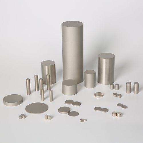 SmCo 디스크 & 원통형 마그넷
