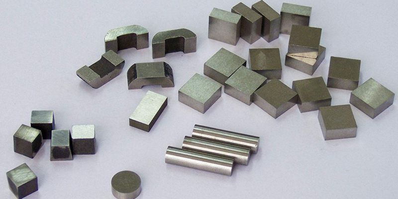 알니코 자석 (AlNiCo 자석)