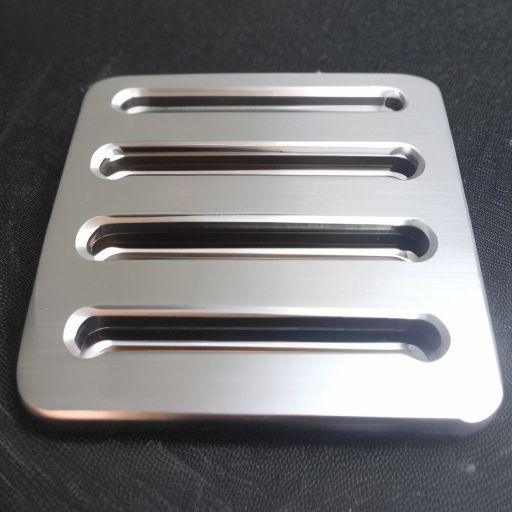 사출 성형 NdFeB 자석