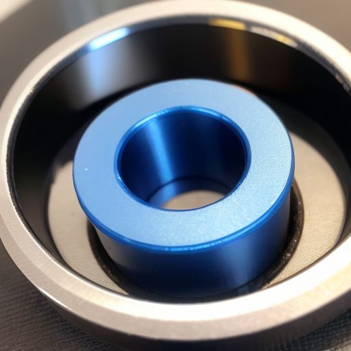 사출 성형 SmCo 자석