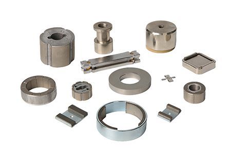 영구 자석 조립체 