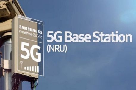 5G 기지국 통신 격리기